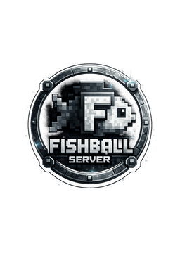 FishBall Logo